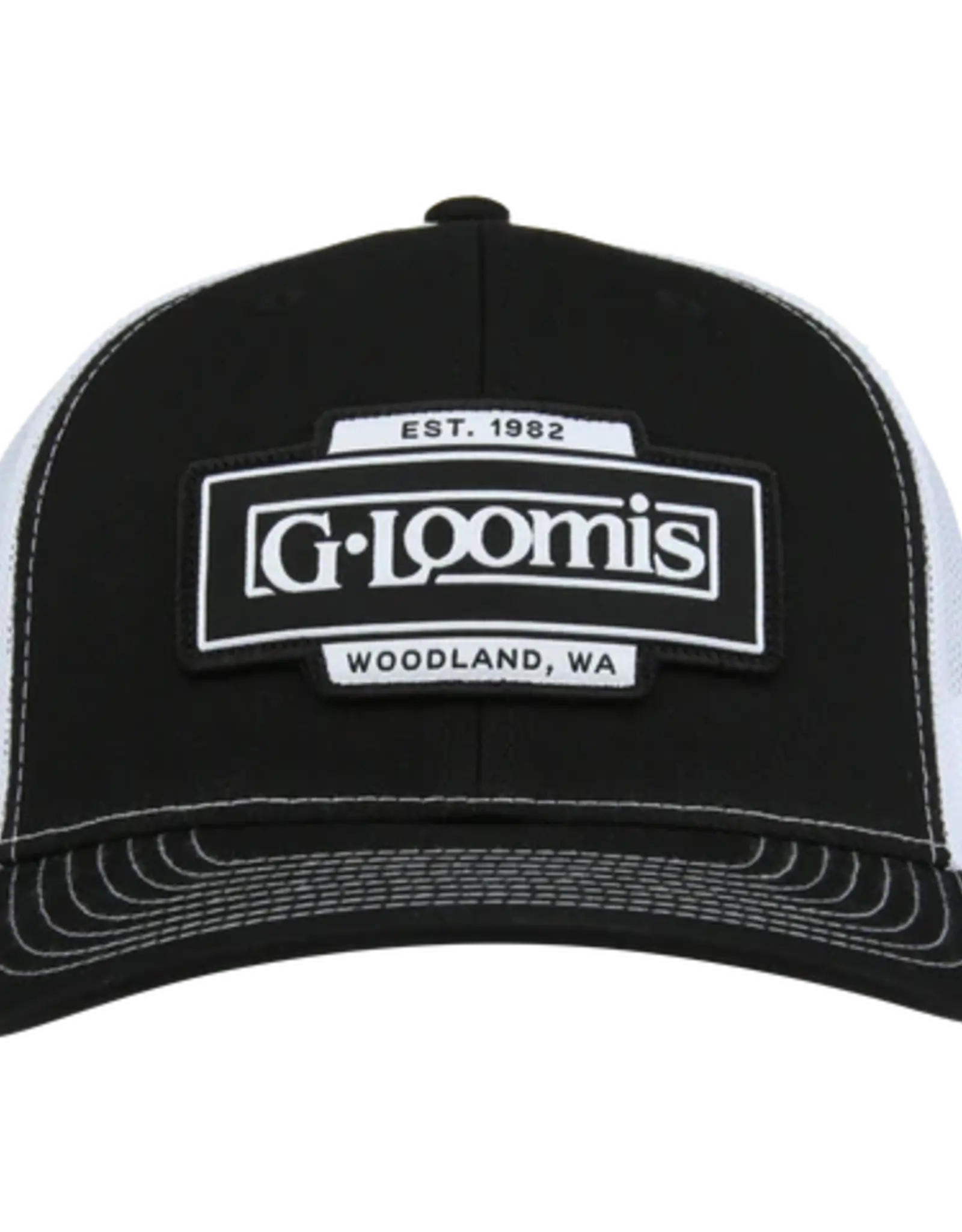GLoomis GLoomis Woodland Cap