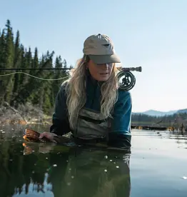 Hooké Hooké Women's Catch & Release Smock