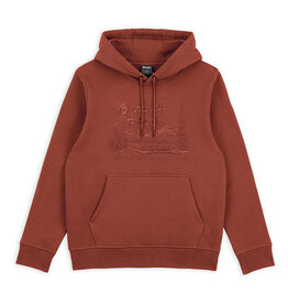 Hooké Hooké Women's Outside By The River Hoodie