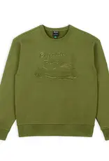 Hooké Hooké Women's Outside By The River Crewneck