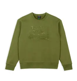 Hooké Hooké Women's Outside By The River Crewneck