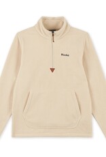 Hooké Hooké Women's Pullover Polar Fleece
