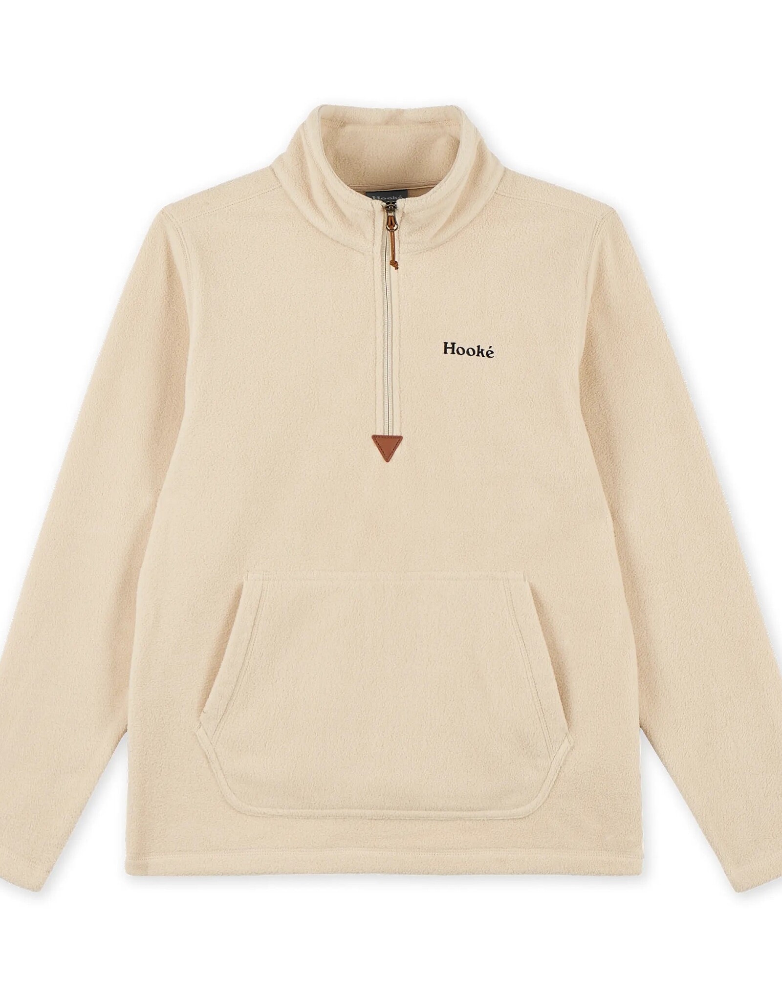 Hooké Hooké Women's Pullover Polar Fleece