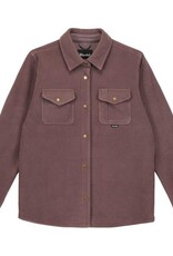 Hooké Hooké Women's Polar Fleece Overshirt