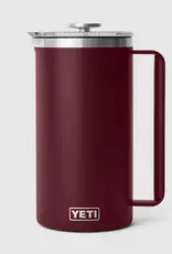 Yeti Yeti 64oz French Press (1.9L)