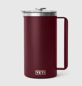 Yeti Yeti 64oz French Press (1.9L)
