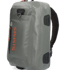 Simms Simms Dry Creek Z Backpack - Olive