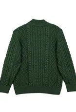 Hooké Hooké Femme Tricot du Pêcheur