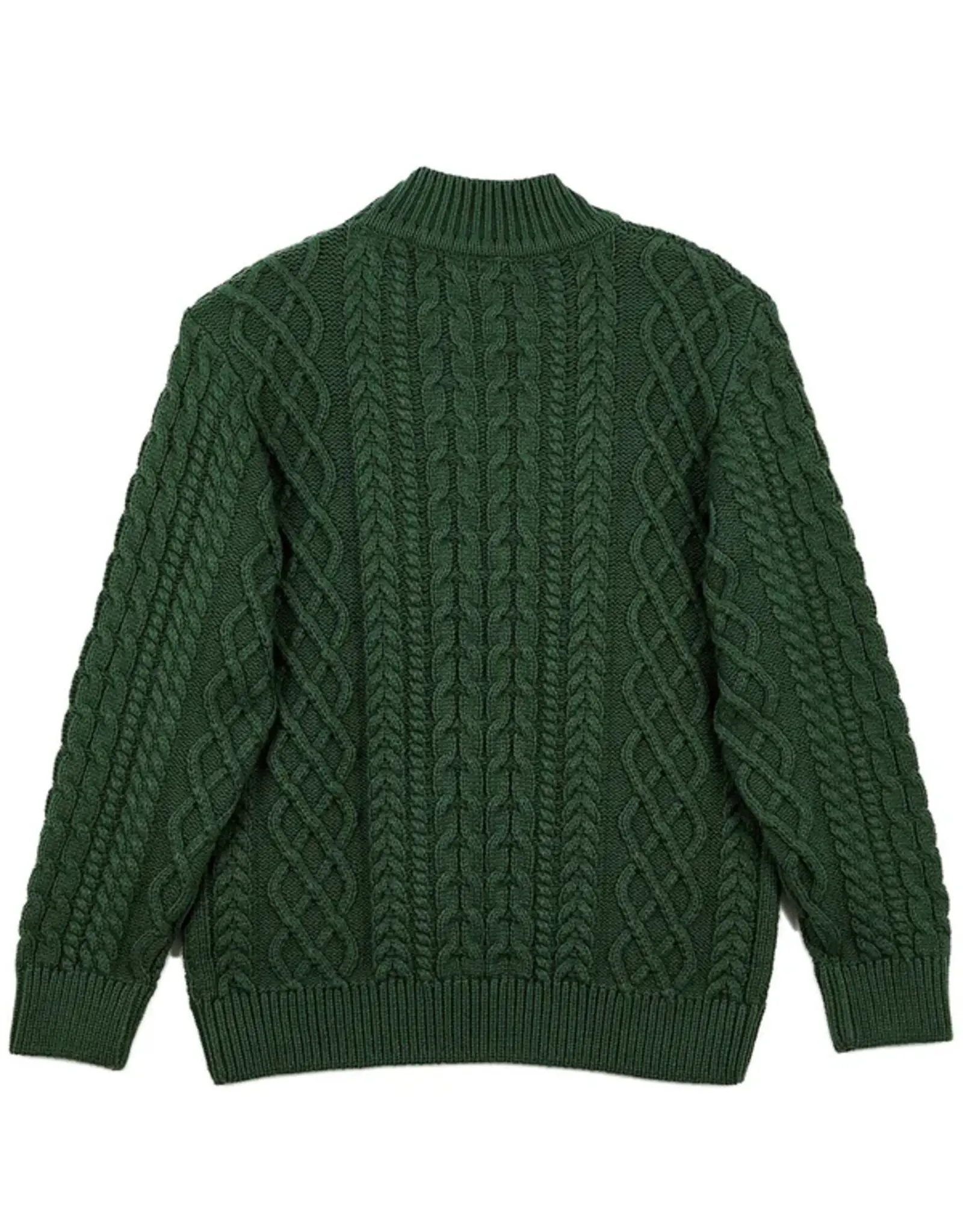 Hooké Hooké Femme Tricot du Pêcheur