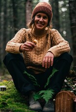 Hooké Hooké Women's Fisherman Sweater
