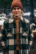 Hooke's Women's Canadian Insulated Shirt