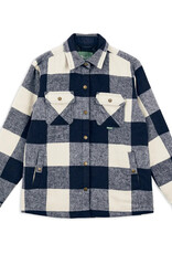Hooke's Women's Canadian Insulated Shirt