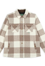 Hooke's Women's Canadian Insulated Shirt