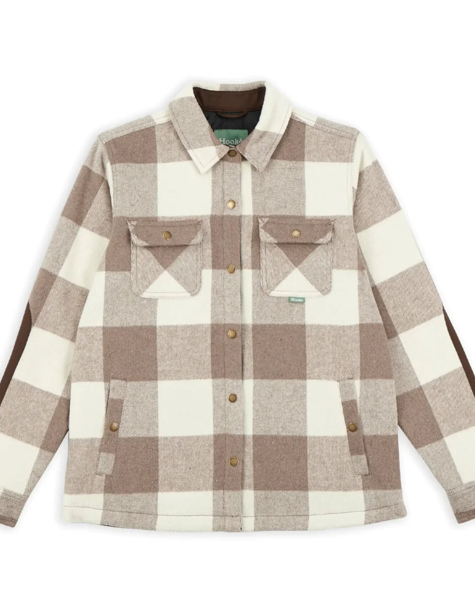 Hooke's Women's Canadian Insulated Shirt