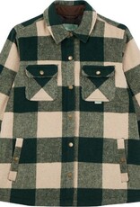 Hooke's Women's Canadian Insulated Shirt
