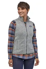 Patagonia Veste Femme Patagonia Better Sweater