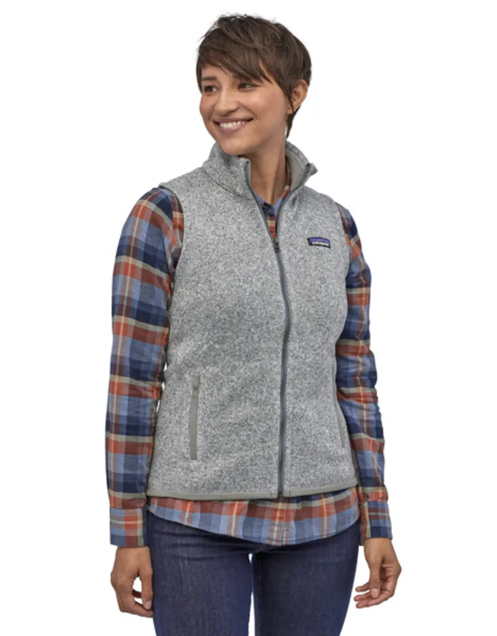 Patagonia Patagonia Women's Better Sweater Vest