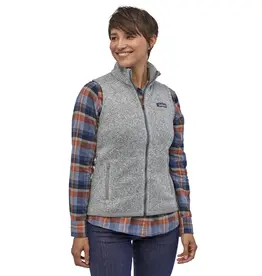 Patagonia Veste Femme Patagonia Better Sweater