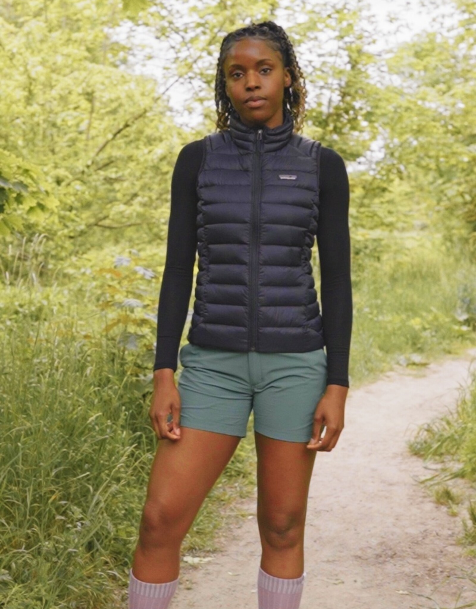 Patagonia Patagonia Women's Down Sweater Vest