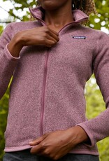 Patagonia Women's Better Sweater Jacket