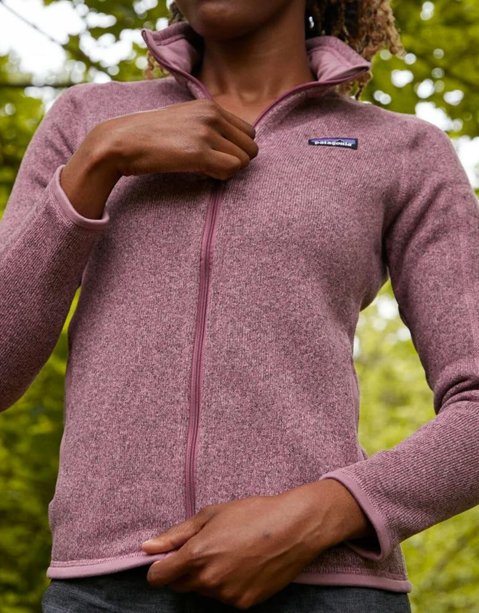 Patagonia Women's Better Sweater Jacket