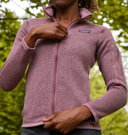 Patagonia Women's Better Sweater Jacket