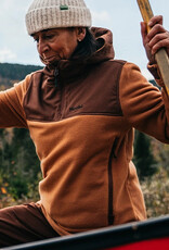 Hooké Hooke's Women's Tech Fleece Hoodie