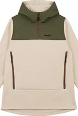 Hooké Hoodie Femme Hooké Tech Fleece Hoodie