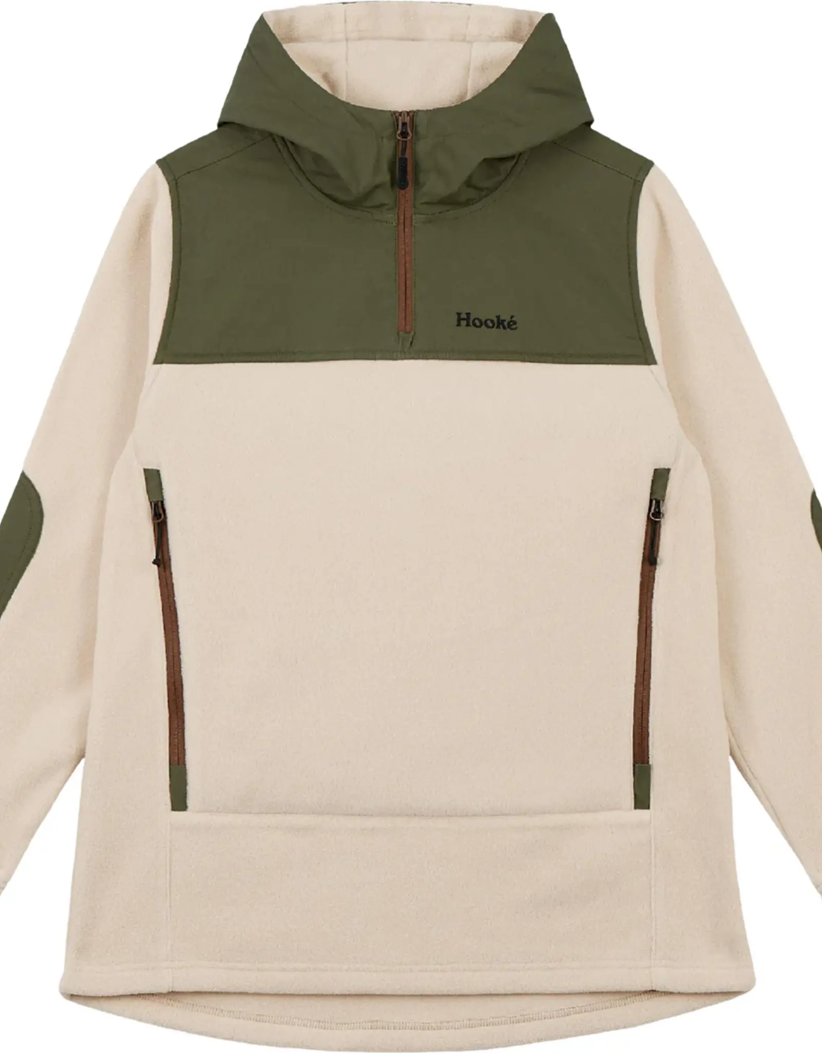 Hooké Hoodie Femme Hooké Tech Fleece Hoodie