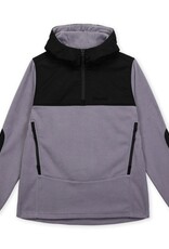 Hooké Hoodie Femme Hooké Tech Fleece Hoodie