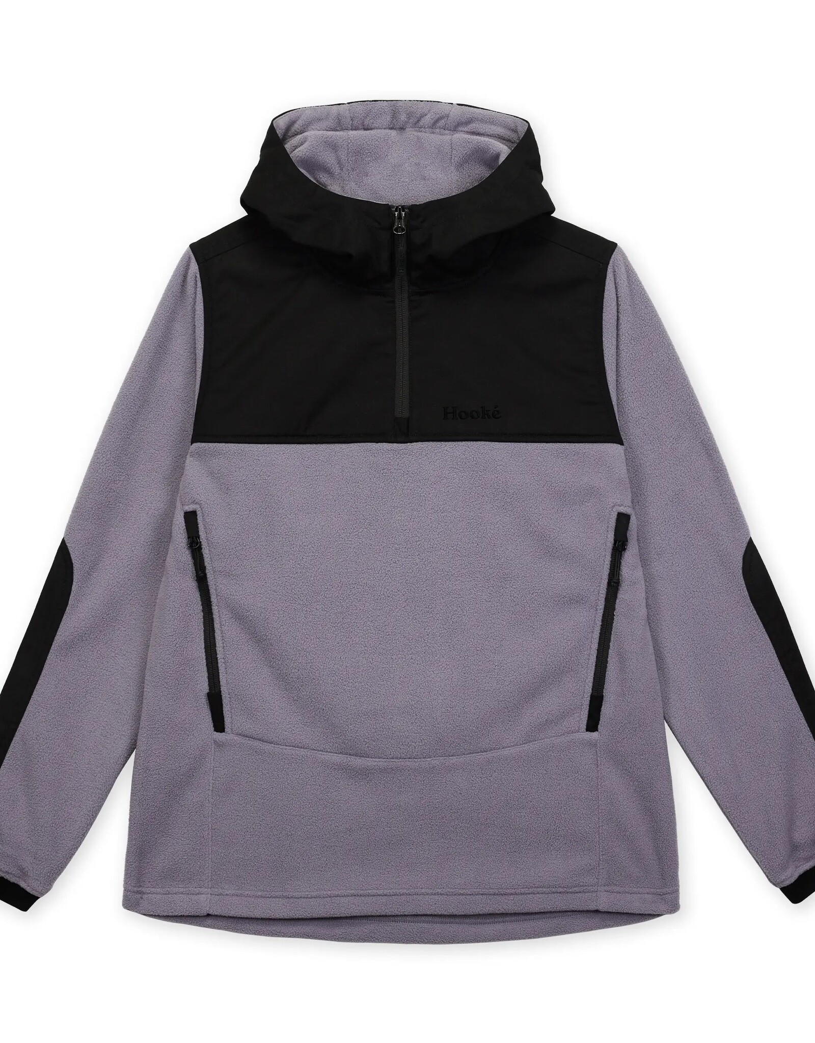 Hooké Hoodie Femme Hooké Tech Fleece Hoodie