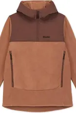 Hooké Hoodie Femme Hooké Tech Fleece Hoodie