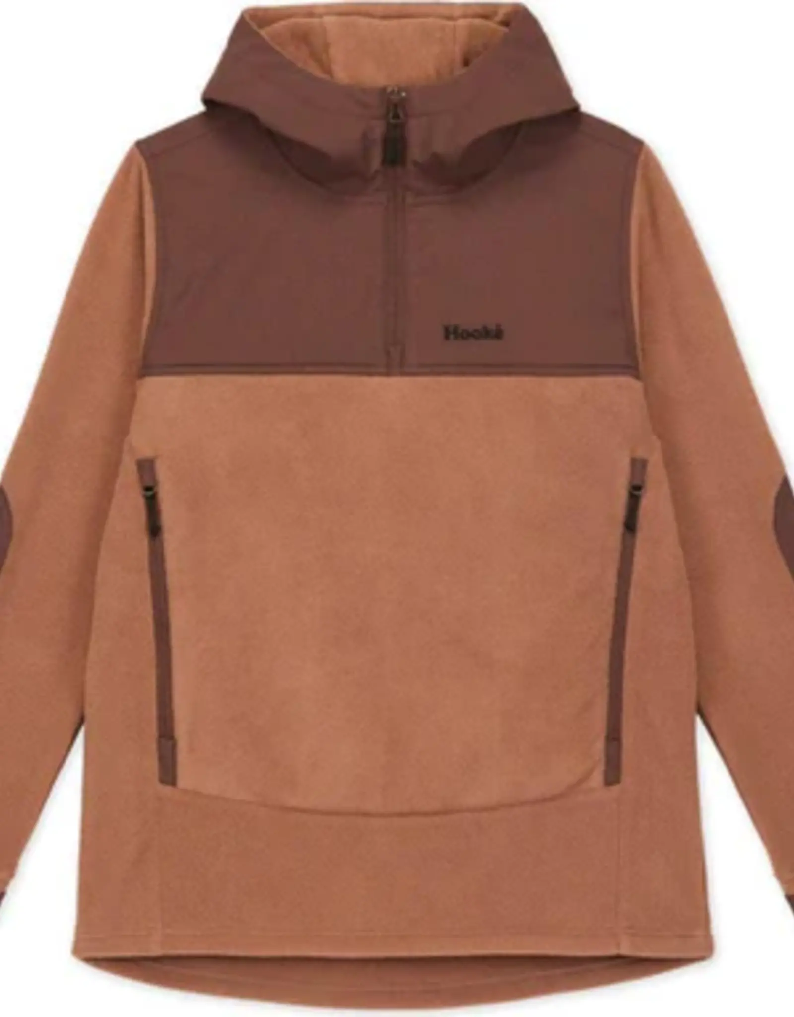 Hooké Hooke's Women's Tech Fleece Hoodie