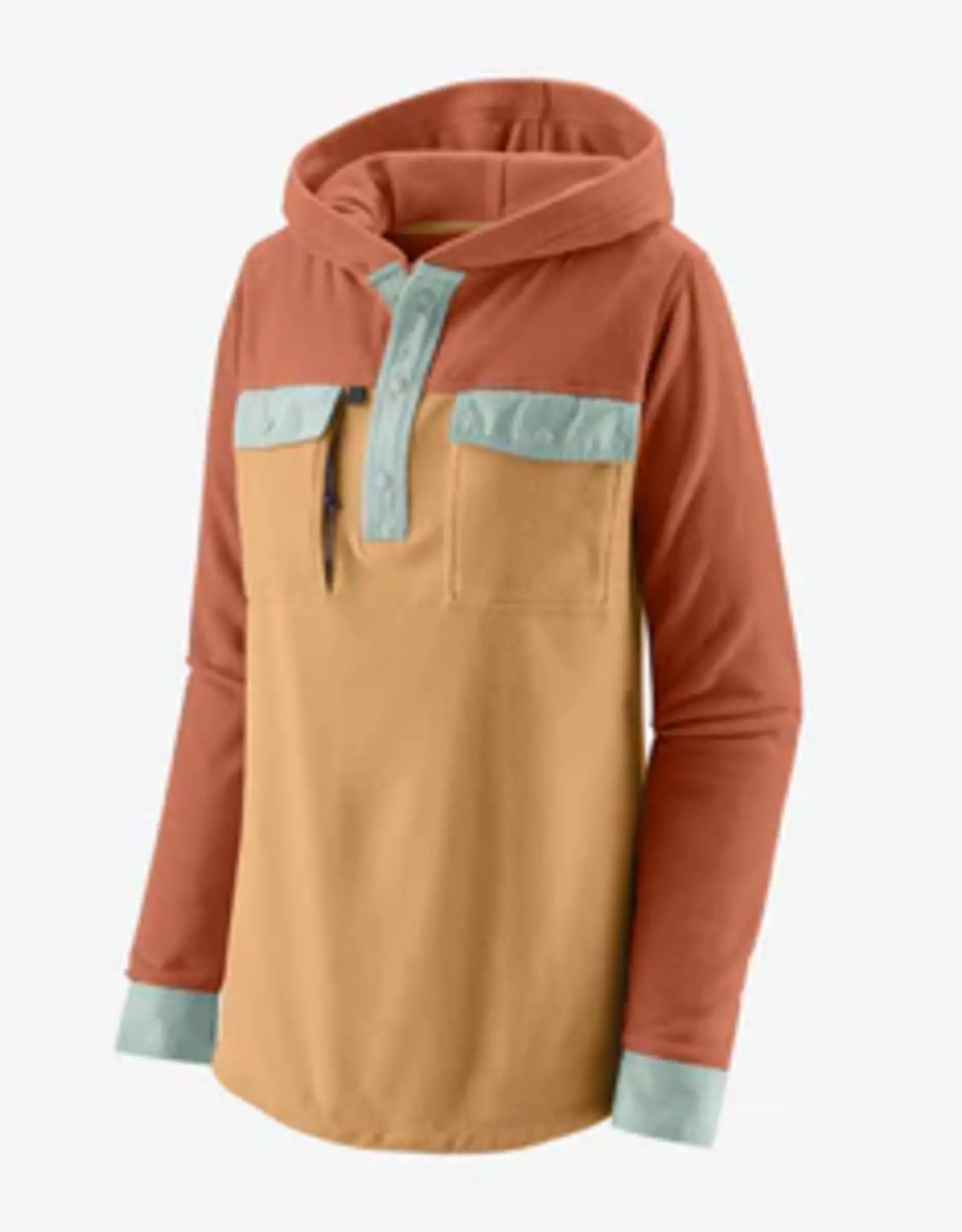 Patagonia Patagonia Women's Long-Sleeved Early Rise Shirt