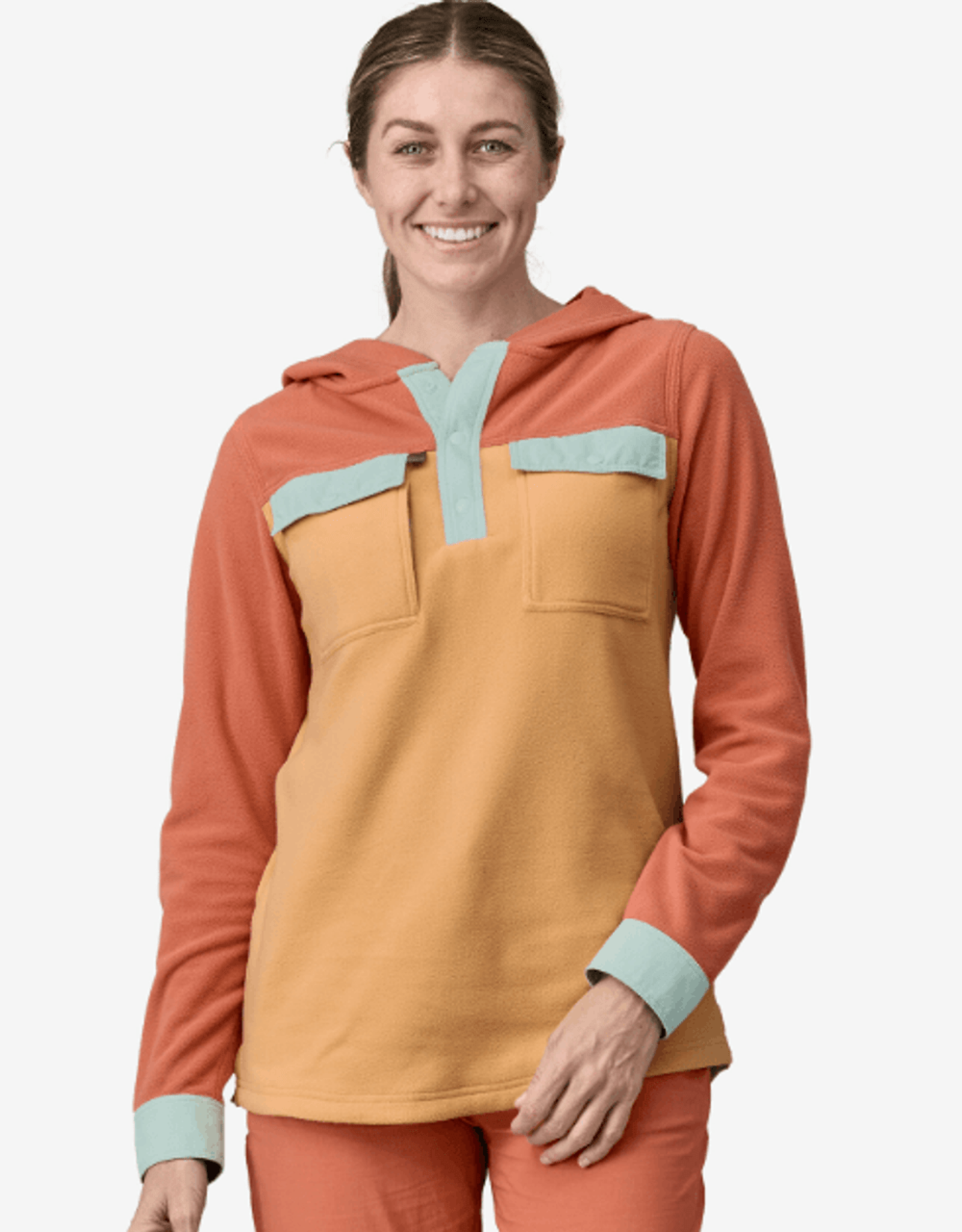 Patagonia Patagonia Women's Long-Sleeved Early Rise Shirt