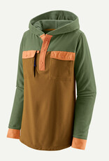 Patagonia Patagonia Women's Long-Sleeved Early Rise Shirt