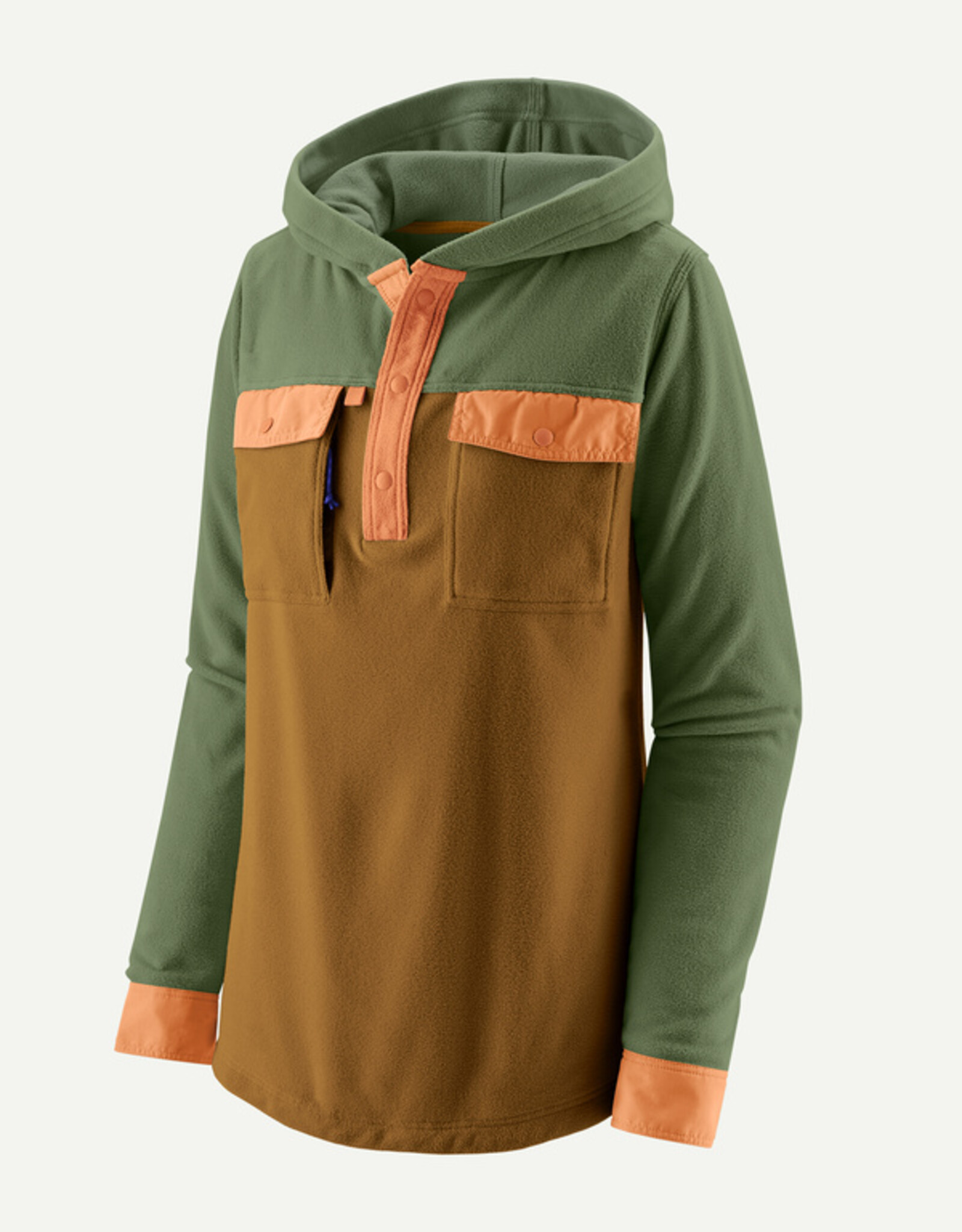 Patagonia Patagonia Women's Long-Sleeved Early Rise Shirt