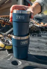 Yeti Yeti Rambler 16oz Stackable Cup