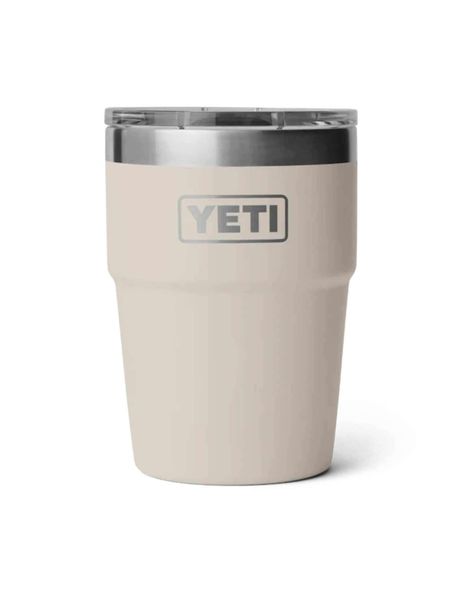 Yeti Yeti Rambler 16oz Stackable Cup