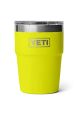 Yeti Yeti Rambler 16oz Stackable Cup
