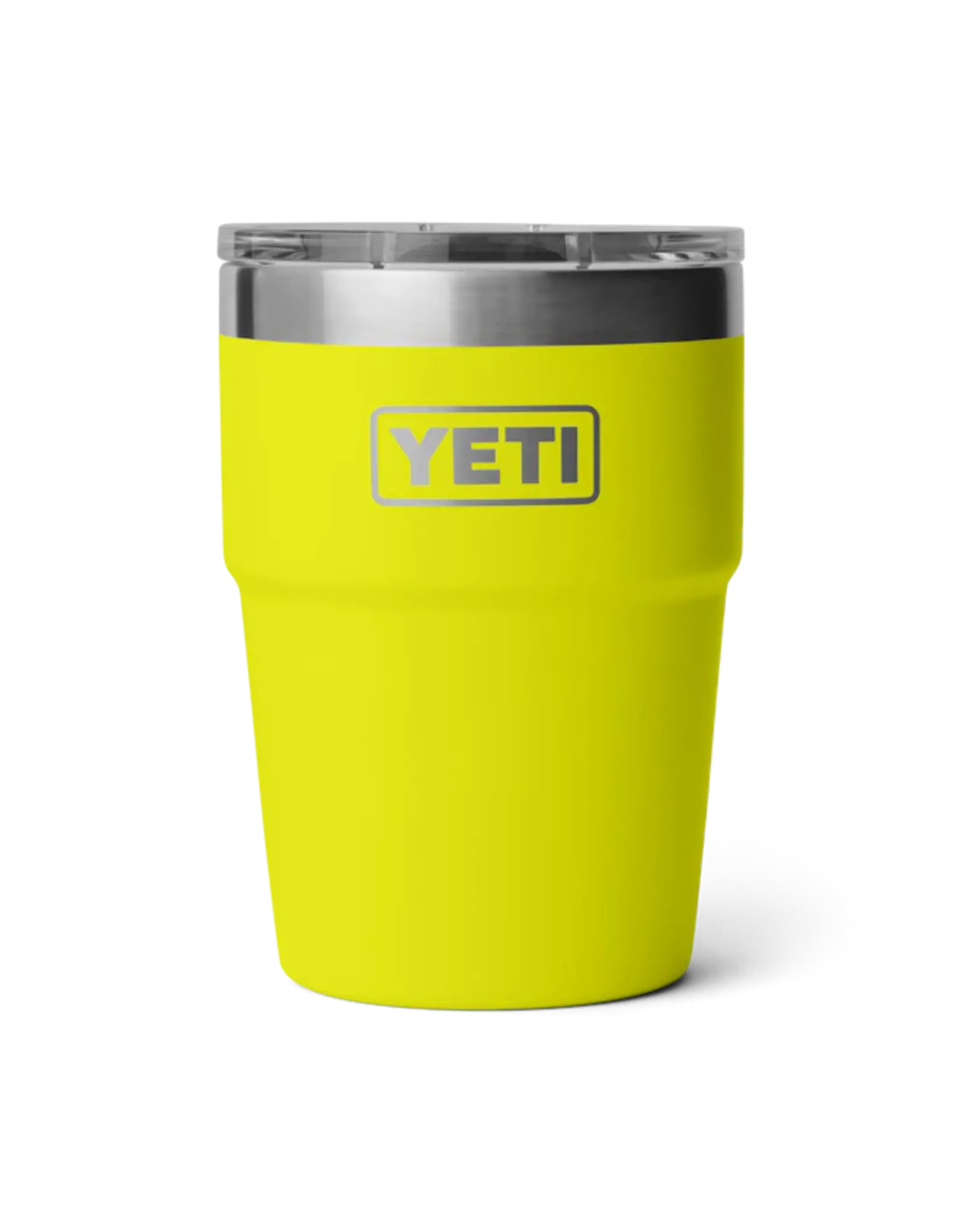 Yeti Yeti Rambler 16oz Stackable Cup