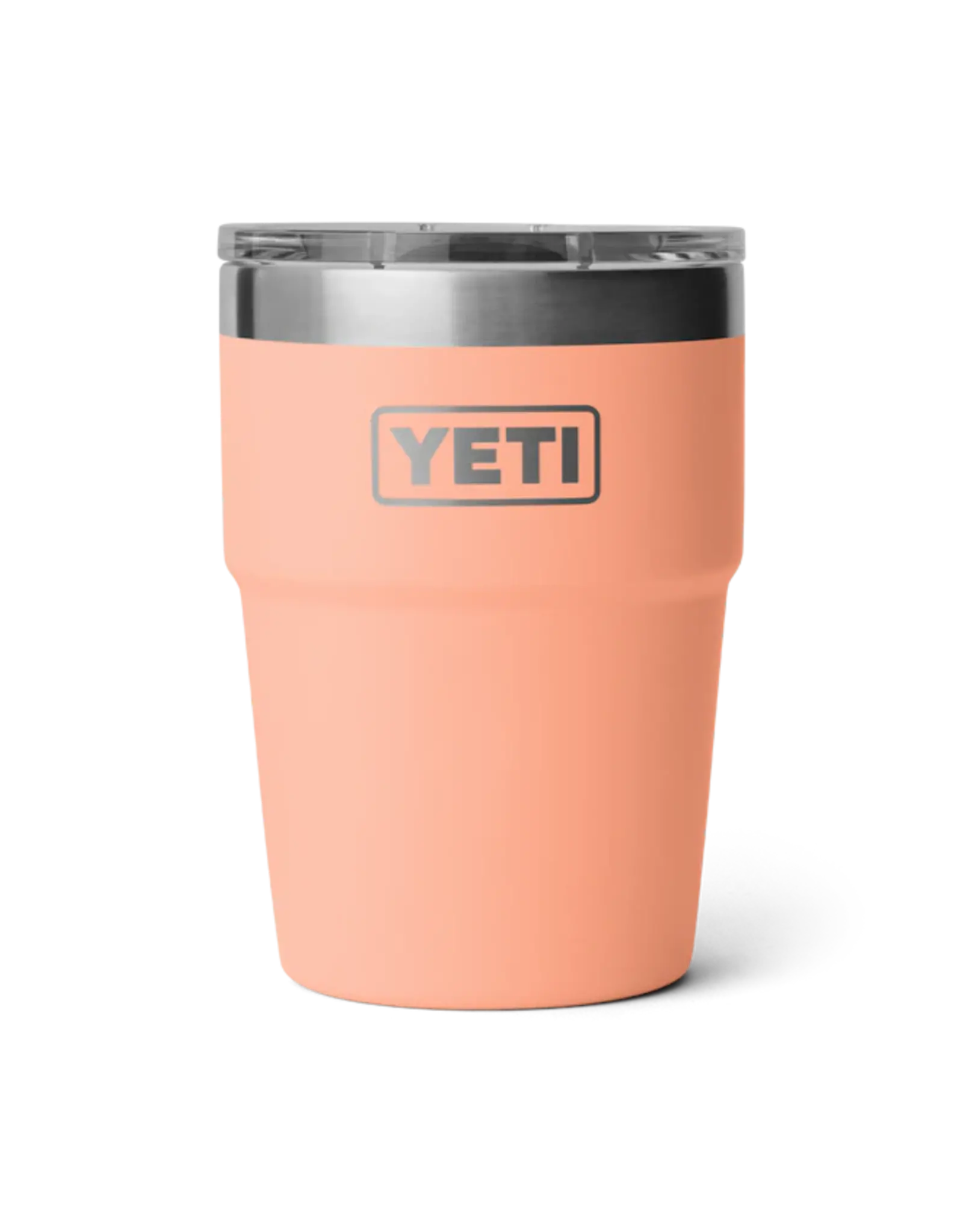 Yeti Yeti Rambler 16oz Stackable Cup