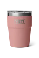 Yeti Yeti Rambler 16oz Stackable Cup