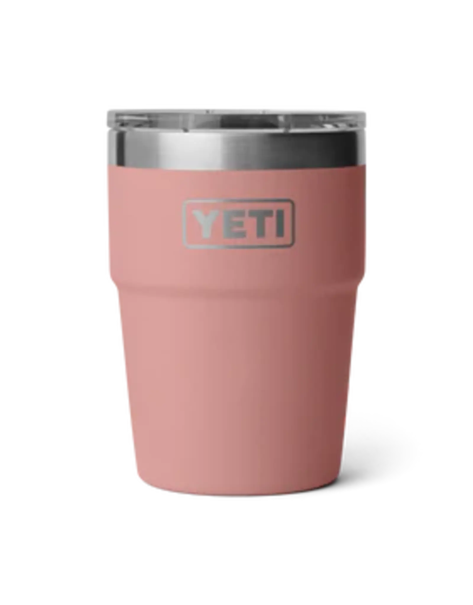 Yeti Yeti Rambler 16oz Stackable Cup