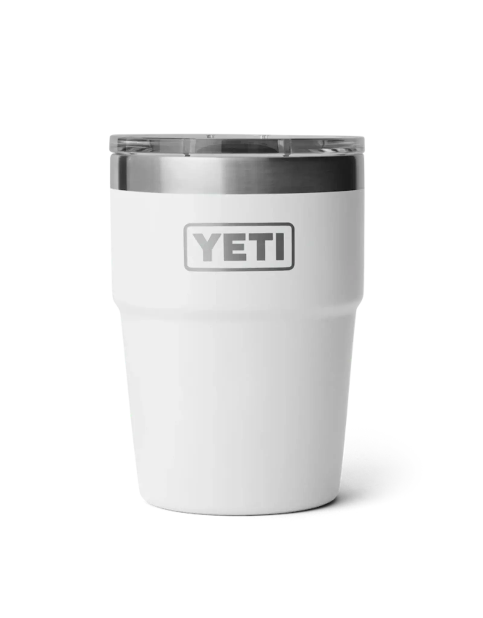 Yeti Yeti Rambler 16oz Stackable Cup