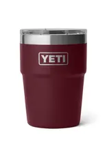 Yeti Yeti Rambler 16oz Stackable Cup