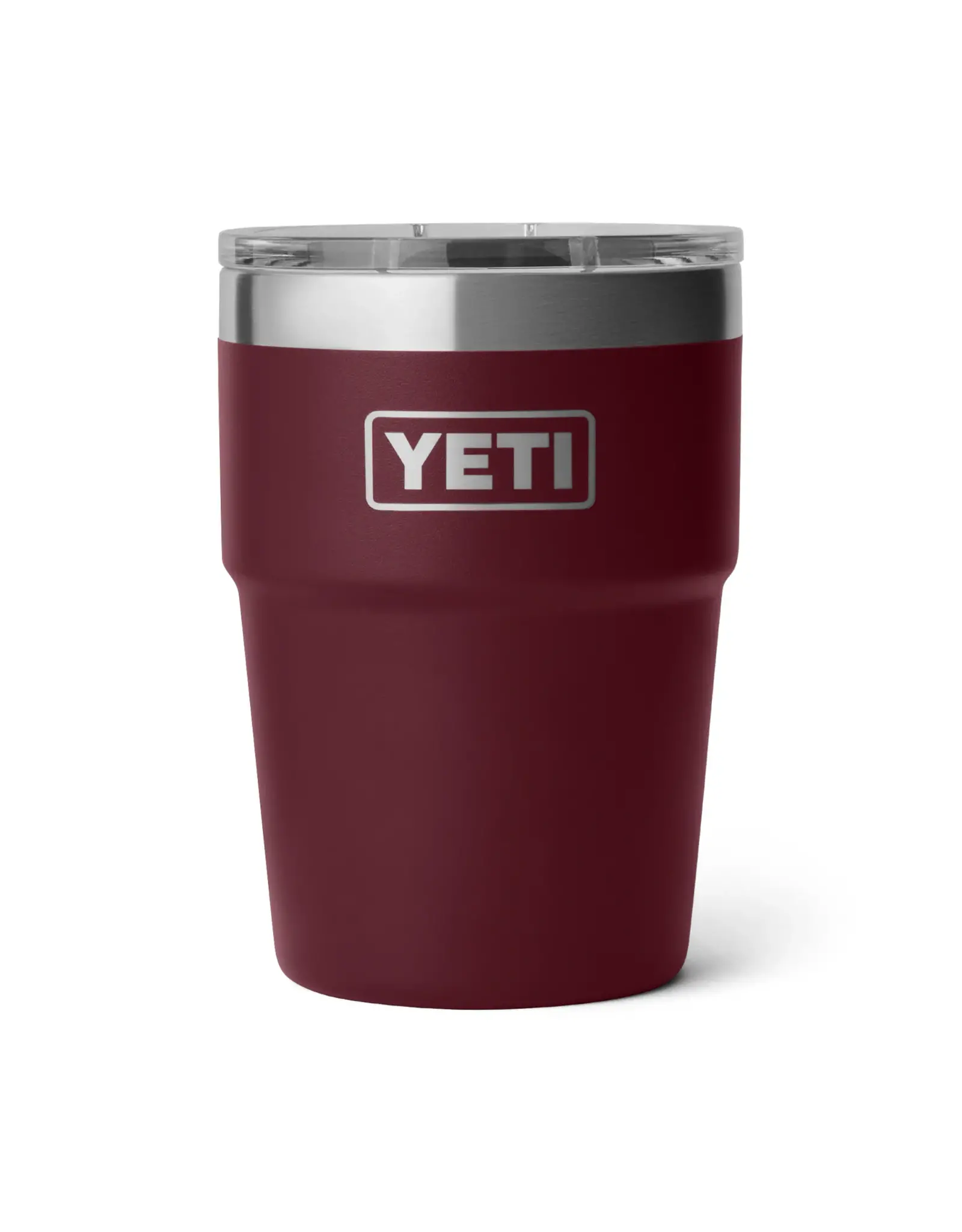 Yeti Yeti Rambler 16oz Stackable Cup