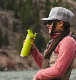 Yeti Yeti Rambler 18oz Bottle w/straw cap