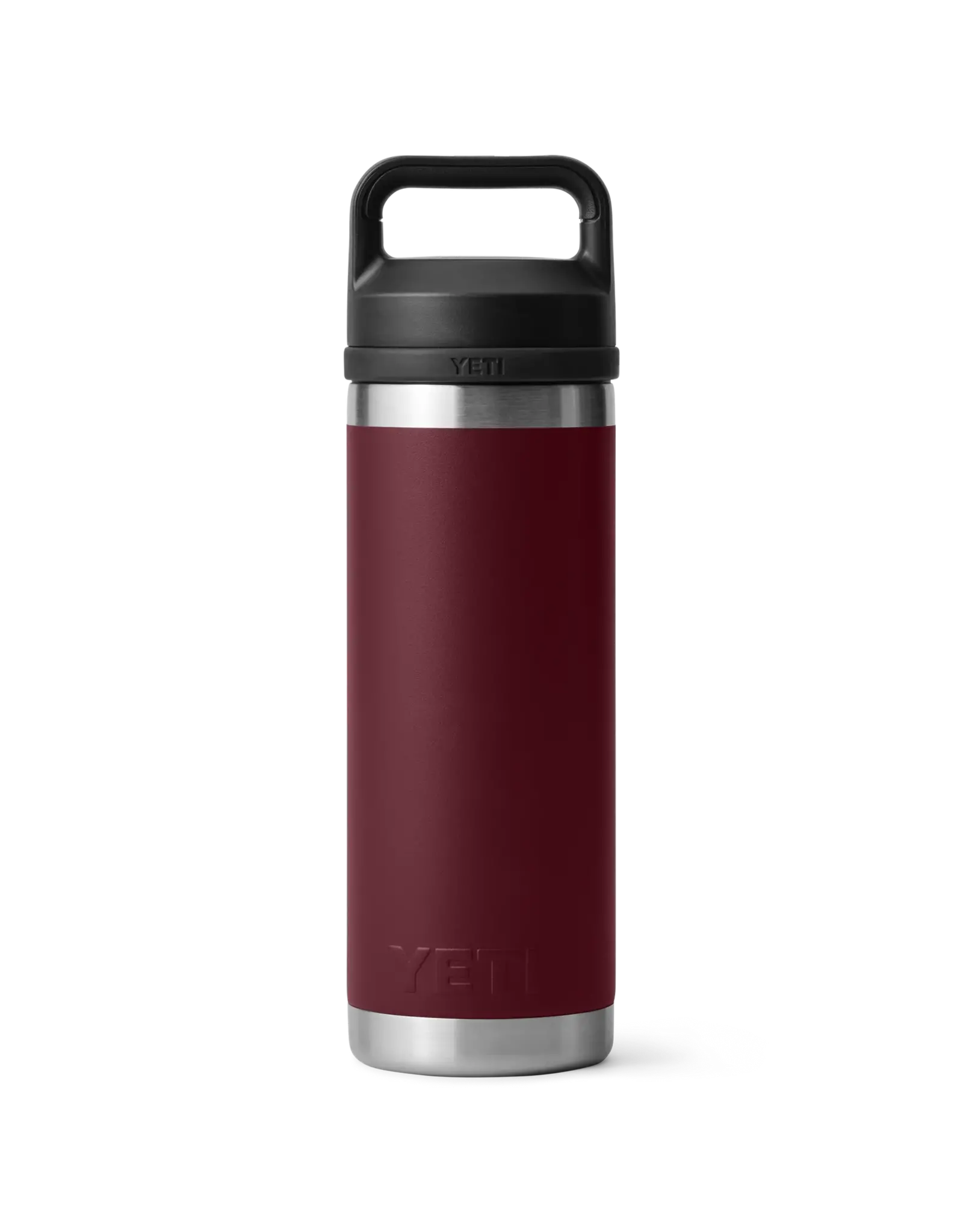 Yeti Rambler 18oz Bottle (532ml)