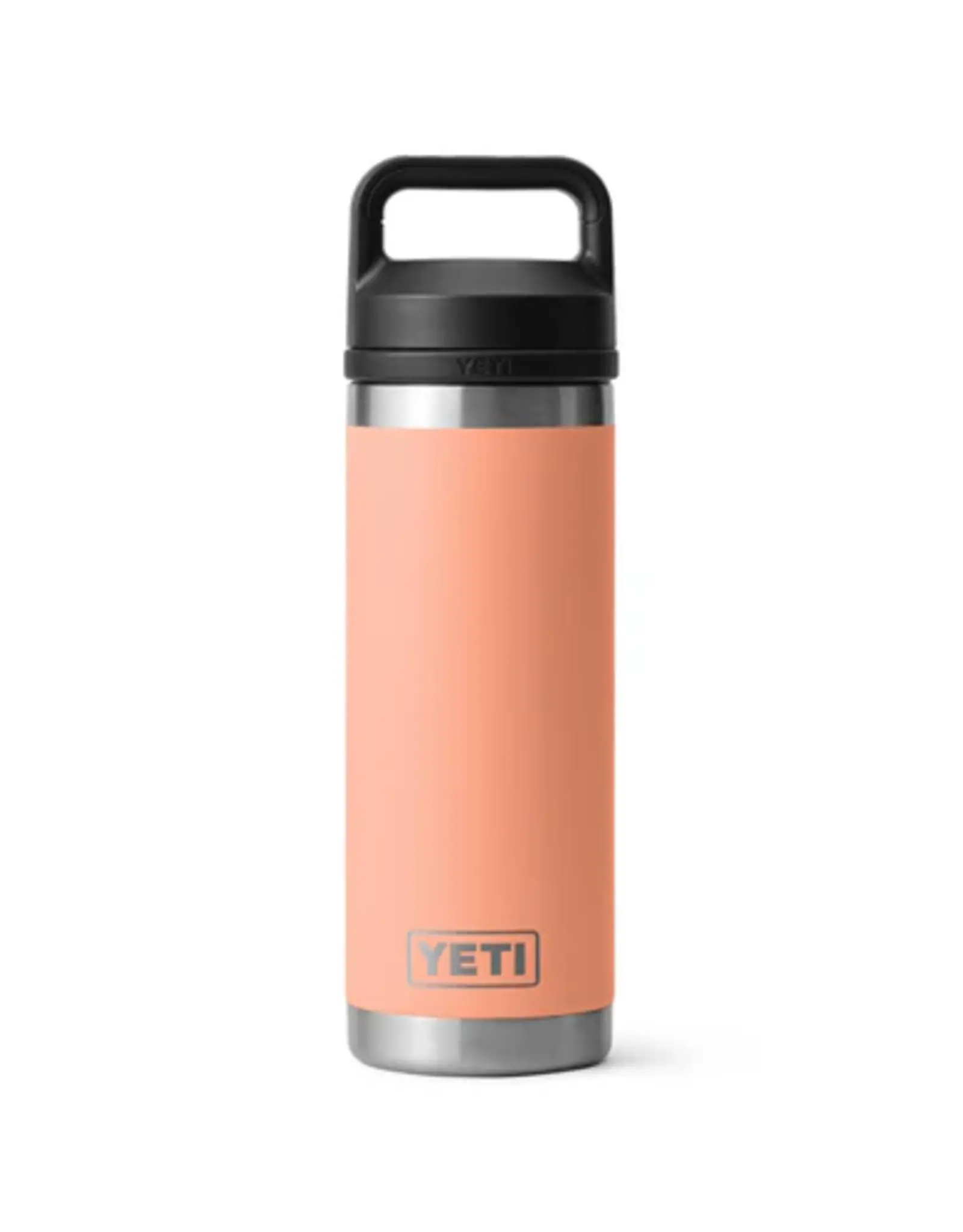 Yeti Rambler 18oz Bottle (532ml)